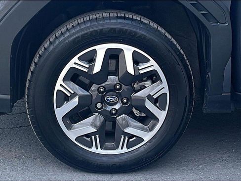 Certified 2026 Subaru Forester image 16