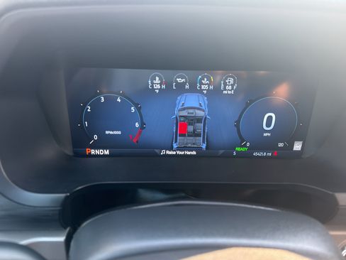 Used 2024 Ford F150 XLT w/ Equipment Group 302A MID AWD/4WD image 18