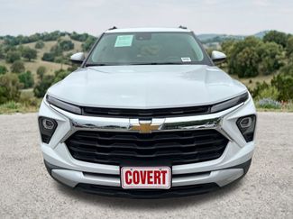 Used 2024 Chevrolet TrailBlazer LT w/ Driver Confidence Package FWD video 2