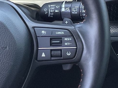 Used 2026 Honda CR-V TrailSport image 15
