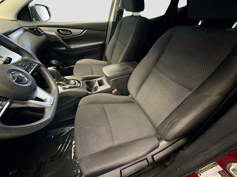 Used 2020 Nissan Rogue Sport S FWD image 10