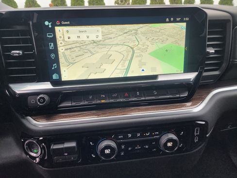 New 2026 Chevrolet Silverado 2500 LT w/ Trail Boss Package image 34