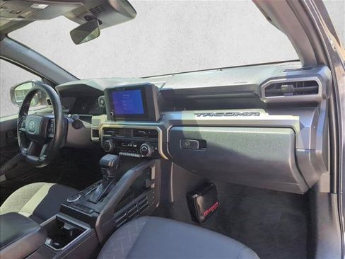 Certified 2024 Toyota Tacoma SR5 RWD image 25