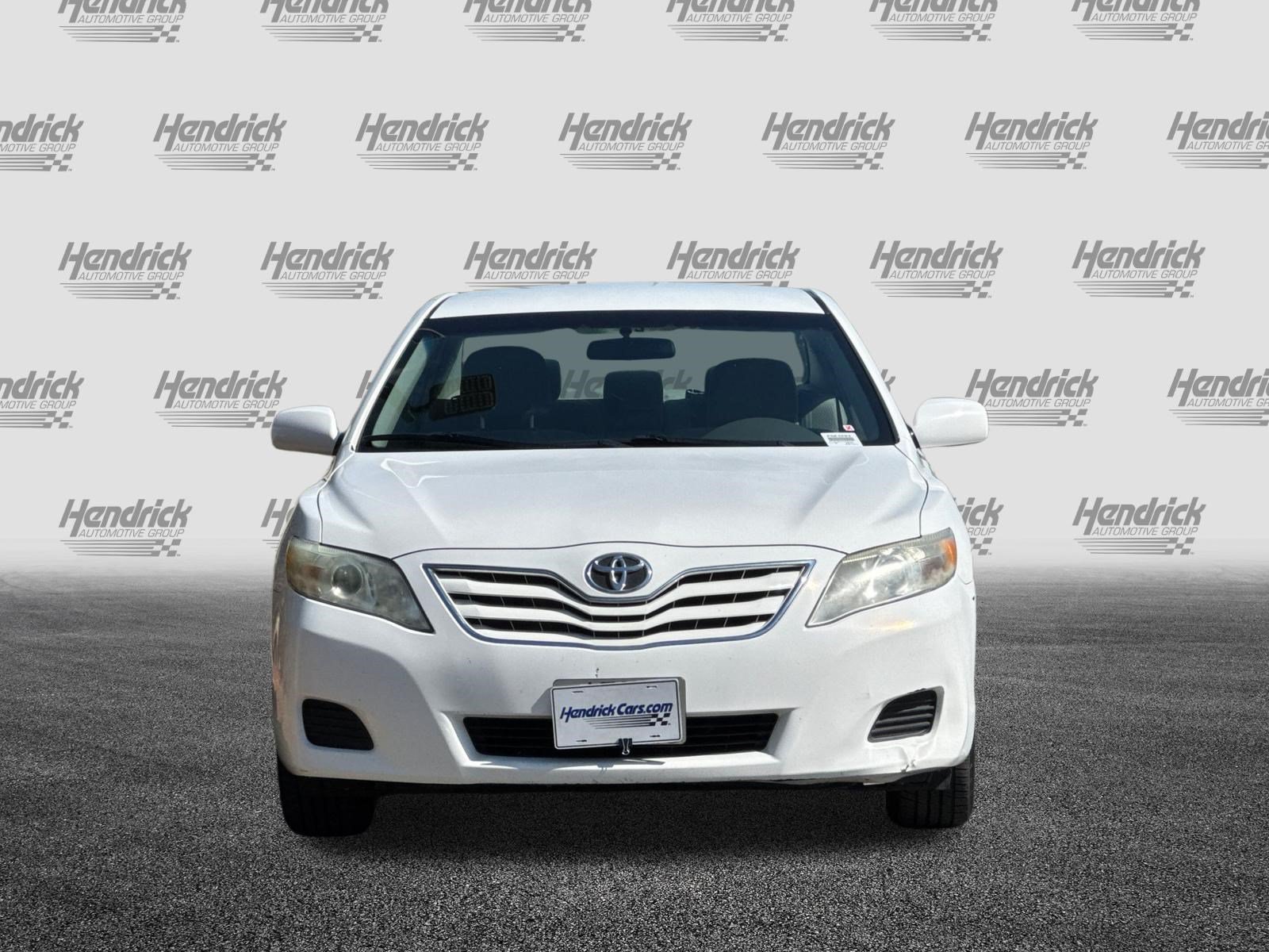 Used 2010 Toyota Camry LE FWD image 10