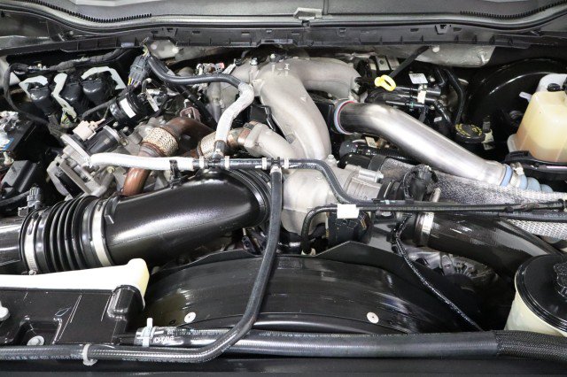 Used 2022 Ford F350 Platinum AWD/4WD image 82