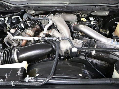 Used 2022 Ford F350 Platinum AWD/4WD image 82