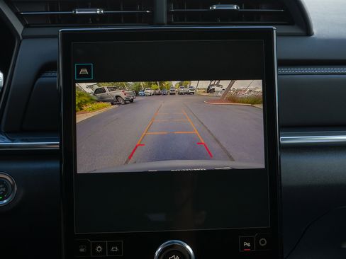 New 2026 GMC Terrain Elevation w/ LPO, Floor Liner Package image 17