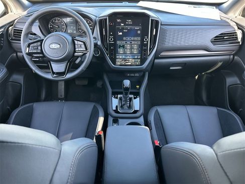 New 2025 Subaru Forester Touring image 11