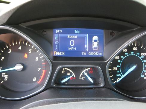 Used 2014 Ford Escape SE FWD image 18