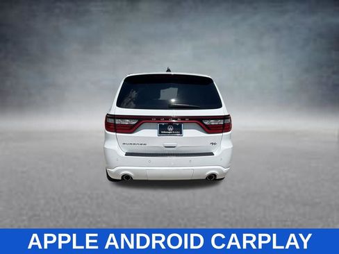 Used 2023 Dodge Durango R/T RWD image 4