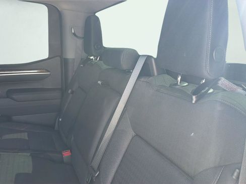 Used 2022 GMC Sierra 1500 Elevation w/ LPO, Elevation Black Package AWD/4WD image 26