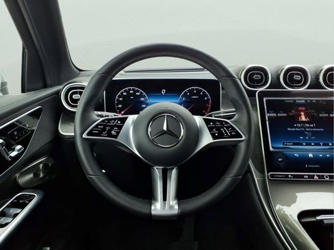 Certified 2024 Mercedes-Benz GLC 300 4MATIC image 14