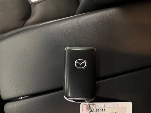 Used 2021 MAZDA CX-9 Sport image 15