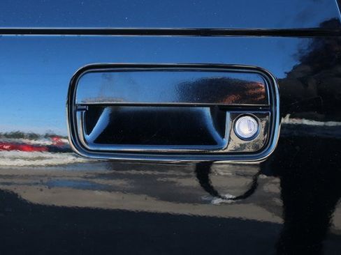 Used 2000 Cadillac Eldorado Touring image 9