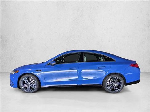 New 2027 Mercedes-Benz CLA 250+ image 5
