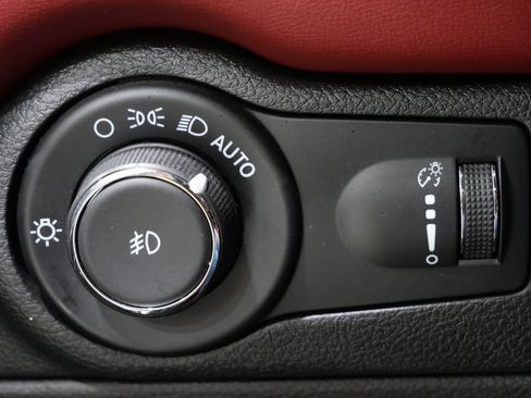 Used 2023 Dodge Durango SRT AWD/4WD image 15