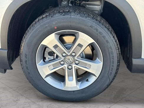 New 2026 Honda Pilot EX-L image 9