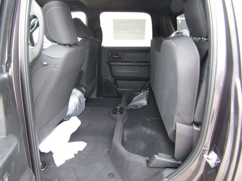 New 2026 RAM 2500 Tradesman image 27