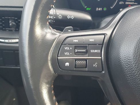 Used 2023 Honda CR-V Sport image 35