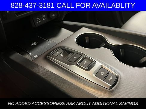 New 2026 Honda Ridgeline RTL image 17