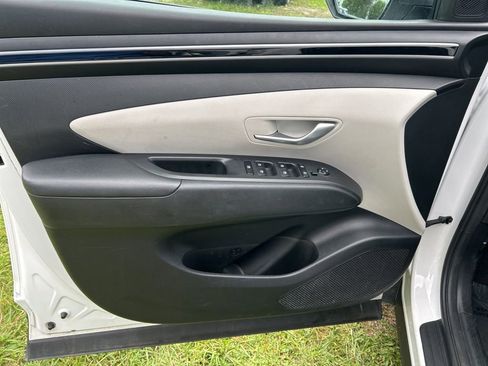 Used 2024 Hyundai Tucson SEL image 11