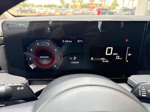 New 2026 Nissan Kicks S FWD image 15