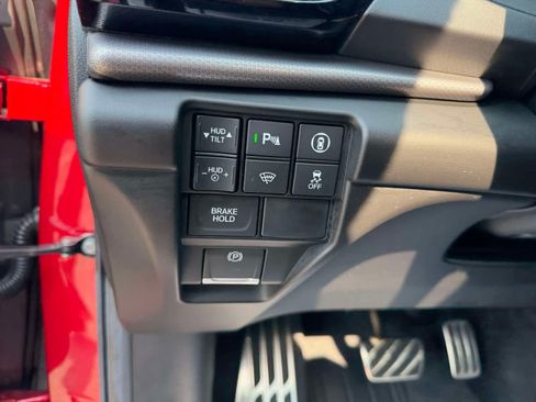 Certified 2024 Acura RDX A-Spec AWD/4WD image 24