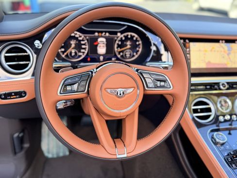 Used 2024 Bentley Continental GT V8 AWD/4WD image 6