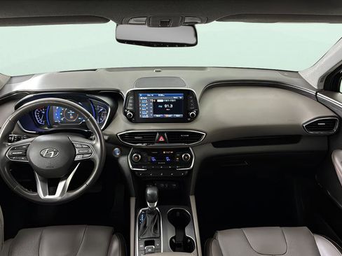 Used 2019 Hyundai Santa Fe FWD image 22
