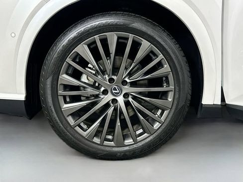 Used 2023 Lexus RX 350 FWD w/ Cold Area Package image 32