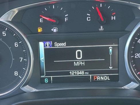 Used 2019 GMC Acadia SLT FWD image 33