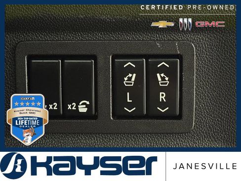 Used 2023 Chevrolet Suburban High Country w/ Max Trailering Package image 22