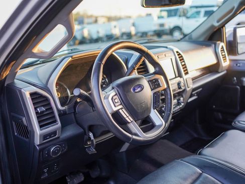 Used 2020 Ford F150 Lariat AWD/4WD image 30