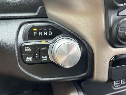 Certified 2022 RAM 1500 Laramie image 21