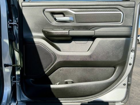 Used 2026 RAM 1500 Big Horn image 25
