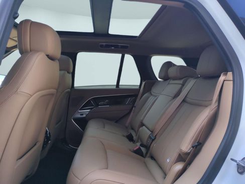 New 2026 Land Rover Range Rover SE AWD/4WD image 25