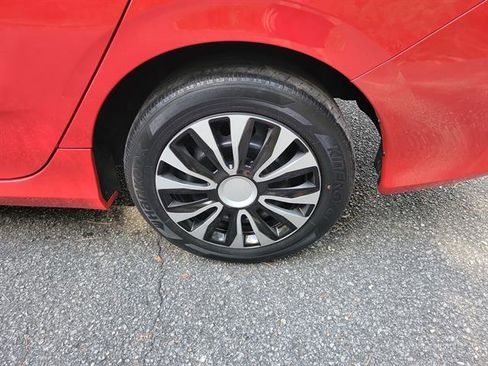 Used 2017 Honda Civic LX image 31