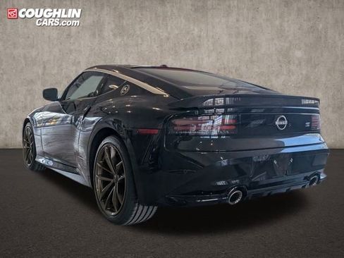 New 2026 Nissan Z Performance image 6