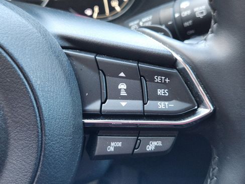 Certified 2023 MAZDA CX-5 AWD 2.5 S w/ Premium Package image 24