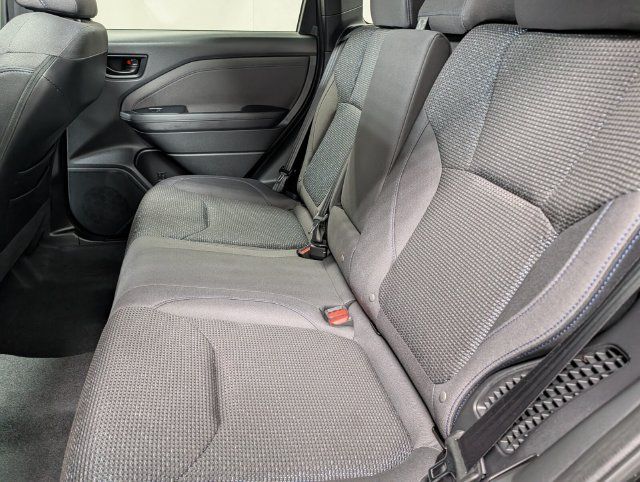 Used 2025 Subaru Forester Premium w/ Protection Package (1PH) AWD/4WD image 13