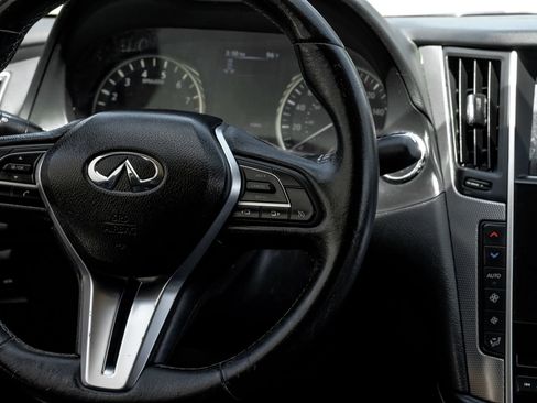 Used 2020 INFINITI Q50 Sport RWD image 23