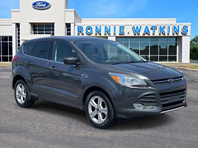Used 2015 Ford Escape SE