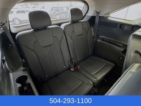 Used 2024 Kia Sorento EX FWD image 29
