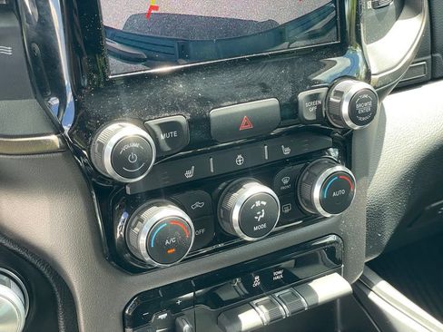 Used 2020 RAM 1500 Rebel w/ Rebel Level 1 Equipment Group AWD/4WD image 25