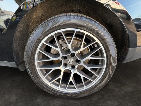 Used 2018 Porsche Macan S AWD/4WD image 41