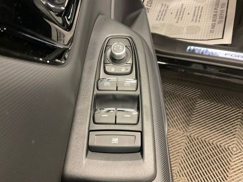 New 2026 Subaru Forester Limited AWD/4WD image 11