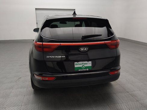 Used 2017 Kia Sportage LX FWD image 6