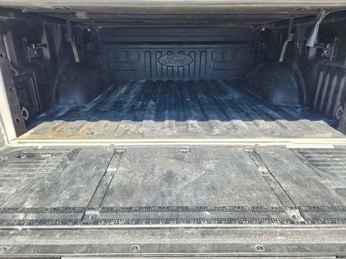 Used 2023 Ford F150 Lariat w/ Equipment Group 502A High AWD/4WD image 24