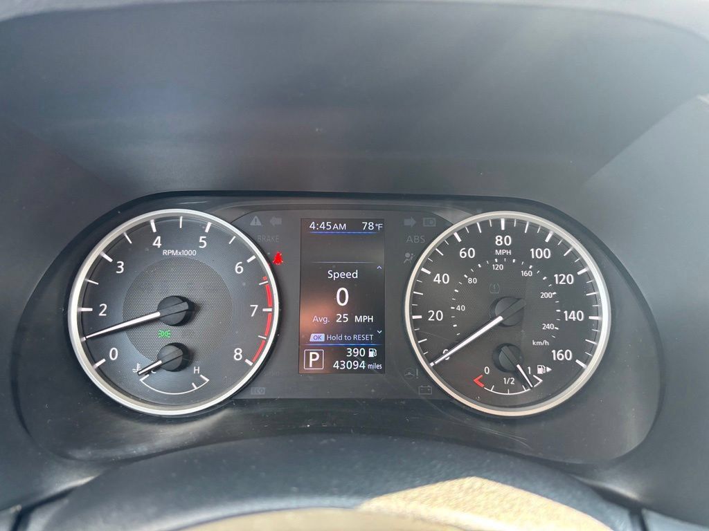 Used 2025 Nissan Sentra S FWD image 15