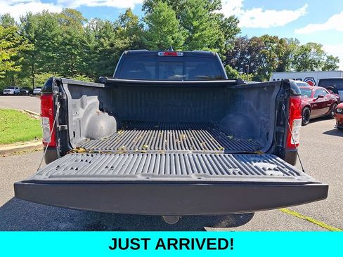 Used 2019 RAM 1500 Big Horn AWD/4WD image 28